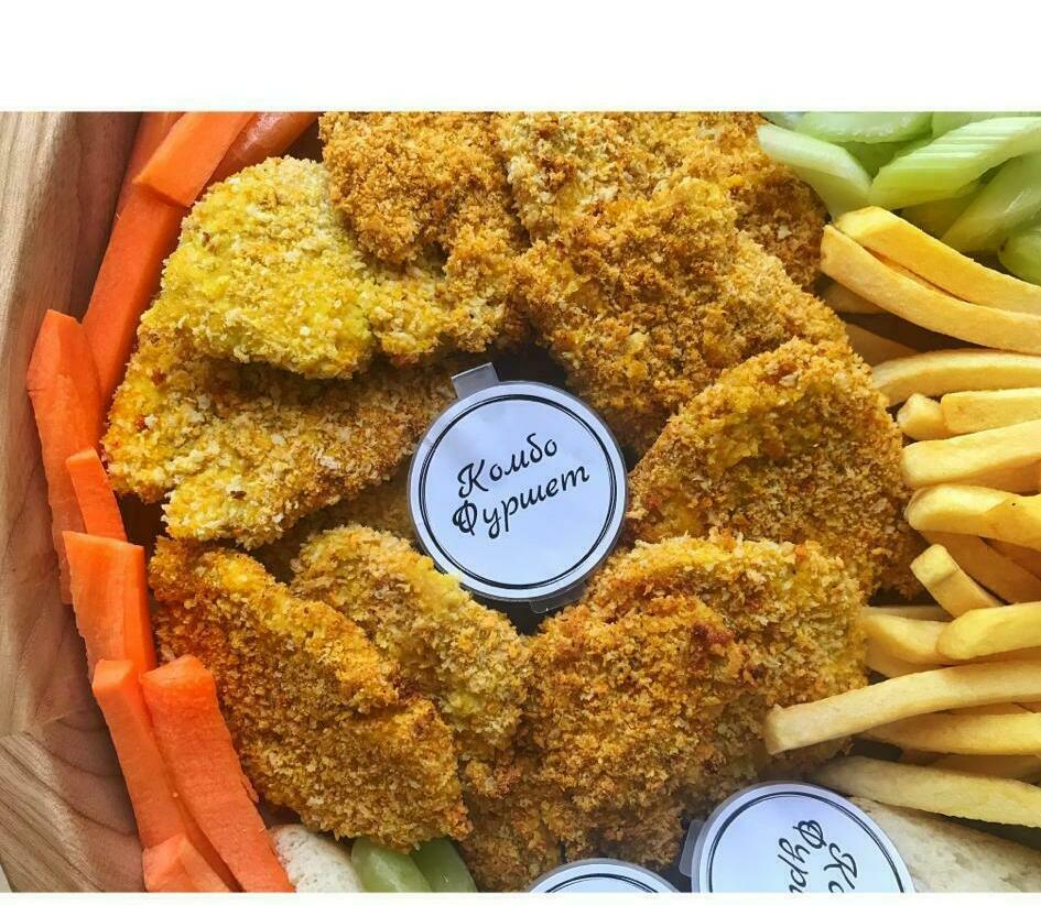 Chiken board