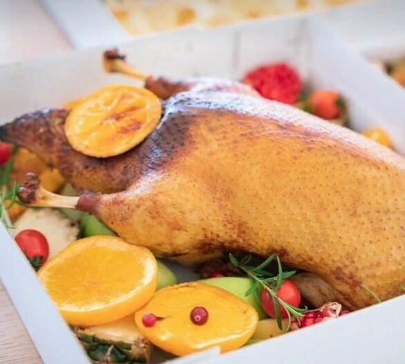 Комбо "Три вкуса"