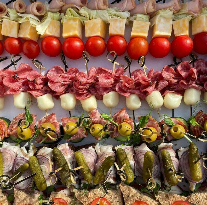 Мясное изобилие Мясное изобилие