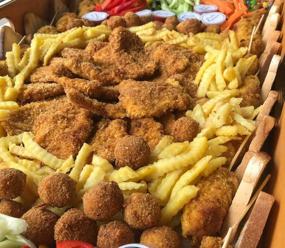 Chiken board